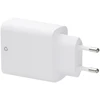 Dbramante1928 - ES sieninis įkroviklis - 2xUSB-C 45W - baltas
