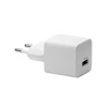dbramante1928 - Įkrovimas - Sieninis įkroviklis GaN - USB-A 18W EU - Baltas