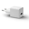dbramante1928 - Įkrovimas - Sieninis įkroviklis GaN - USB-C 20W EU - Baltas