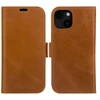 dbramante1928 – Lynge Flip Case – iPhone 15 – Tan