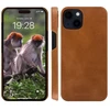 dbramante1928 – Lynge Flip Case – iPhone 15 – Tan