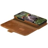 dbramante1928 – Lynge Flip Case – iPhone 15 – Tan