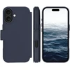 „Dbramante1928“ – „Lynge MagSafe ICON“ – „iPhone 17“ – gilus vanduo