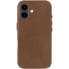 DBRAMANTE1928 ROSKILDE_2 MAGSAFE – IPHONE 16 – DARK TAN