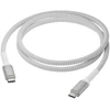 dbramante1928 – pintas USB-C į USB-C laidas – 1,2 m – pilkas