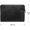dbramante1928 – Skagen Pro – 15 colių „MacBook Air“ / 14 colių nešiojamas kompiuteris