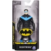 Dc Comics DC - Naktinis Sparnas, 15 cm