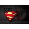 DC Comics - Supermeno pagalvė