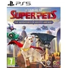 „DC Superaugintinių lyga: Kripto ir Eiso nuotykiai“ – „PlayStation 5“