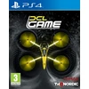 DCL – Žaidimas – PlayStation 4