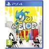de iš „Blob“ – „PlayStation 4“