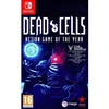 Dead Cells (Metų žaidimo leidimas) – Nintendo Switch