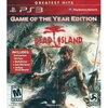 „Dead Island“ (metų žaidimas) (didžiausi hitai) – „PlayStation 3“