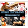 „Dead or Alive Dimensions“ – „Nintendo 3DS“