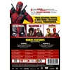 Deadpool: 3 filmų kolekcija