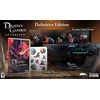 „Death's Gambit: Afterlife Definitive Edition“ – „Nintendo Switch“