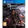 Deaths Mirties gambitos (PlayStation 4)