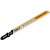 Dedra Pjuklo geletes 10075mm mediena HCS T 2 vnt