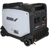 Dedra ‎Agregat Inverterinis generatorius 3,0/3,3 kW