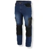 Dedra Kelnes dinsai dydis L denim 280gm2