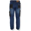 Dedra Kelnes dinsai dydis L denim 280gm2