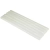 Dedra Kliju strypeliai 6 vnt Permatomas skr 78x100mm