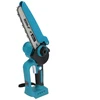 Dedra Mini pjūklas grandininis 8" 18v