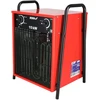 Dedra Elektrinis ildytuvas 50001000015000W