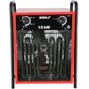 Dedra Elektrinis ildytuvas 50001000015000W