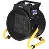 Dedra Elektrinis ildytuvas 30kW PTC