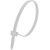 Dedra Direlis nailoninis 36X140 mm baltas 100 vnt