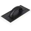 Dedra PVC trintuve su minkta kempine 270 x 130 mm 25 mm balta