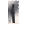 Dedra Dantyta trintuve nerudijantis plienas 270 x 130 mm 88