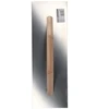 Dedra Lygi trintuve nerudijantis plienas 380 mm x 130 mm bukmedio rankena