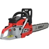 Dedra pjūklas spalinowa grandininis 2,4kw 58cc, 16"/40cm + 18"/45cm