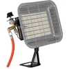 DEDRA DUJŲ RADIATORIUS BALONUI 4.6kW