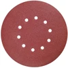 Dedra vitrinis popierius apvalus 225mm GR60 5vnt A142220 5vnt
