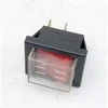 Dedra Switch soker rk-1 raudona