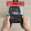 Deep Explorer – SW2 RGB WIRELESS PRO CONTROLLER