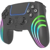 Deep Explorer Wireless Controller Juodas PS4 / PC