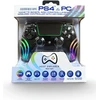 Deep Explorer Wireless Controller Juodas PS4 / PC