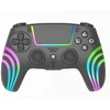 Deep Explorer Wireless Controller Juodas PS4 / PC