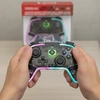 Deep Explorer - Wireless Controller - Neon (Switch / Switch 2)