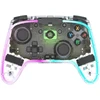 Deep Explorer - Wireless Controller - Neon (Switch / Switch 2)