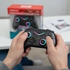 Deep Explorer - Wireless Controller - Spark - Juodas (Switch / Switch 2)