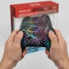 Deep Explorer - Wireless Controller - Thunder (Switch / Switch 2)