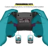 Deep Explorer - Wireless Controller - Wave (Switch 1 / Switch 2)