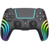 Deep Explorer - Wireless RGB Pro controller - Wave B - PS5 (Juodas)