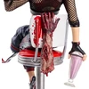 Deep Silver Deep Sidabrinis „Dead Island 2“ kolekcinė statula „Amy“