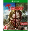 Deep Silver Deep Sidabrinis Dead Island - Definitive Collection